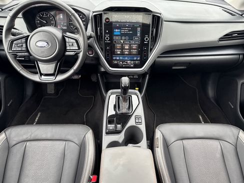 Used 2025 Subaru Crosstrek 2.5i Limited AWD/4WD image 13