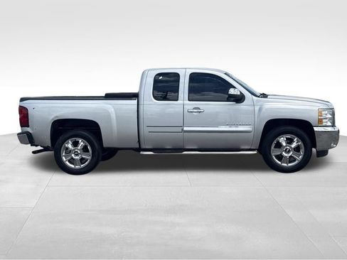 Used 2013 Chevrolet Silverado 1500 LT RWD image 5