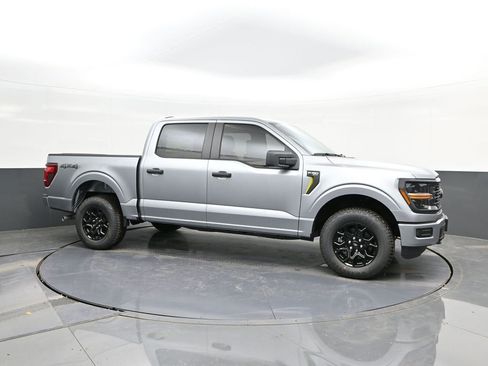 New 2025 Ford F150 STX image 17