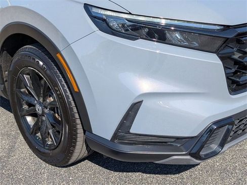 Used 2023 Honda CR-V Sport image 2