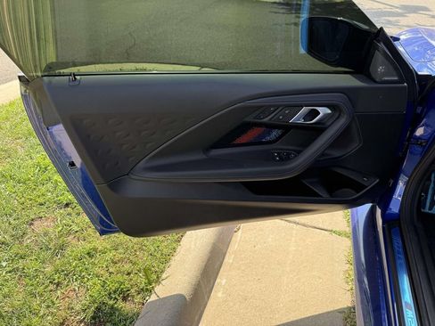 Used 2026 BMW M2 w/ Lighting Package RWD image 33