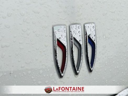 Used 2025 Buick Encore GX Preferred image 26