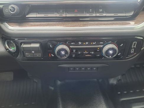 New 2026 Chevrolet Silverado 3500 LT w/ Convenience Package AWD/4WD image 18