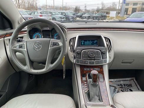 Used 2012 Buick LaCrosse Premium image 10