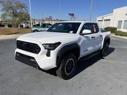 New 2025 Toyota Tacoma TRD Off-Road