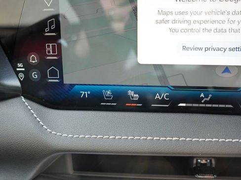 New 2026 Chevrolet Corvette Z06 image 17