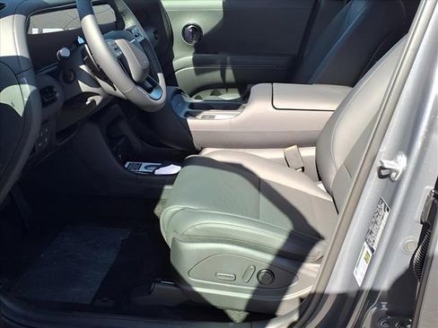 New 2026 Hyundai Palisade XRT Pro image 16