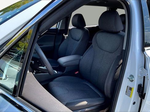 Used 2020 Hyundai Santa Fe SEL image 15