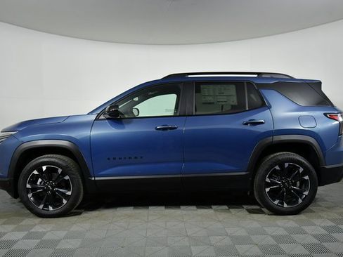 New 2026 Chevrolet Equinox RS image 16