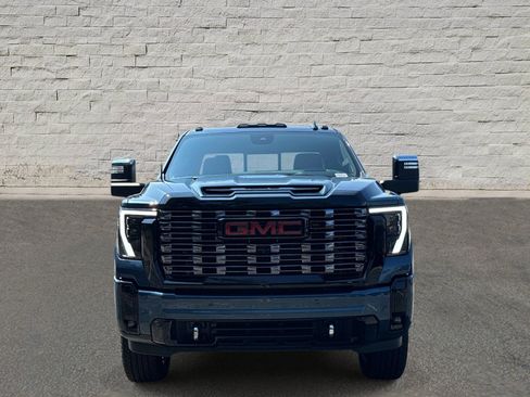 Used 2026 GMC Sierra 2500 Denali Ultimate AWD/4WD image 7