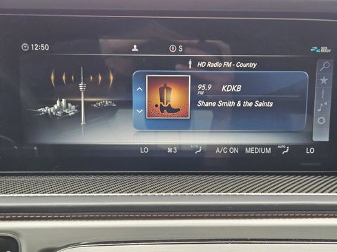 Certified 2020 Mercedes-Benz G 63 AMG 4MATIC image 17