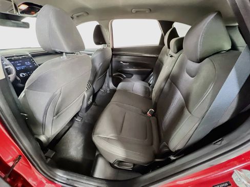 Used 2023 Hyundai Tucson SEL AWD/4WD image 23