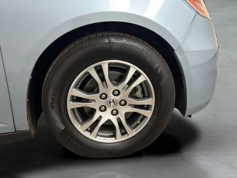Used 2013 Honda Odyssey EX image 25