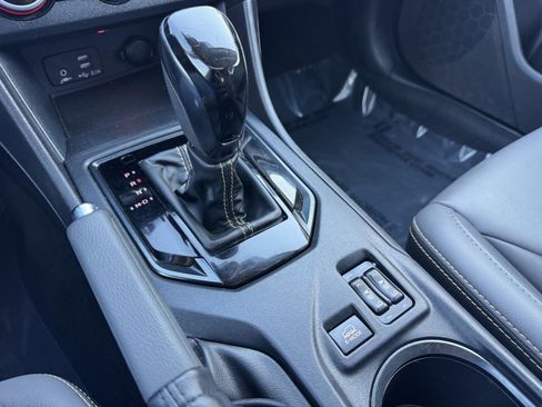 Used 2022 Subaru Crosstrek 2.5i Sport w/ Moonroof Package image 20