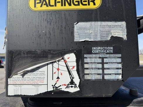 Used 2019 Ford F450 XL w/ XL Value Package image 26