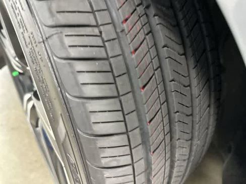 Certified 2023 Honda Accord Sport image 28