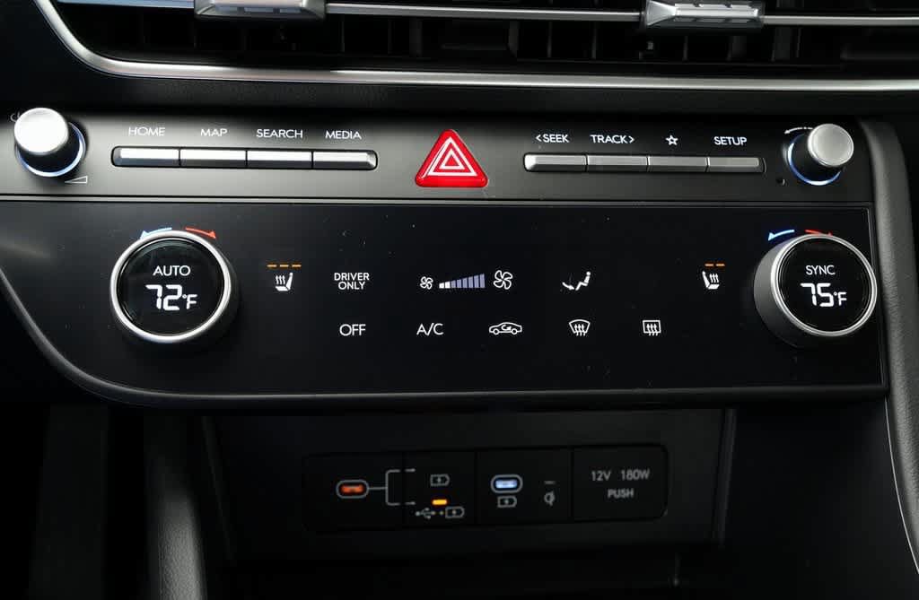 New 2026 Hyundai Sonata SEL FWD image 18