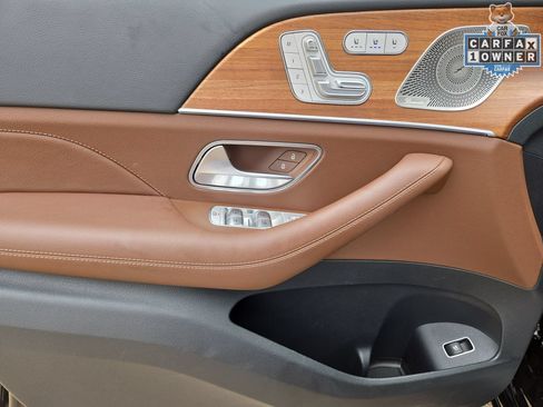 Certified 2024 Mercedes-Benz GLS 450 4MATIC image 15