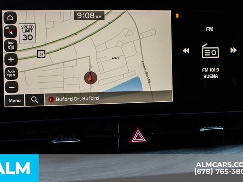 Used 2024 Kia Sportage X-Line image 35