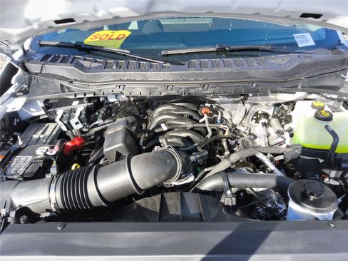New 2026 Ford F350 XL w/ XL Chrome Package RWD image 27