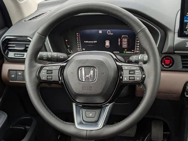 New 2026 Honda Pilot Elite image 16