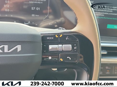 New 2026 Kia Sorento SX Prestige AWD/4WD image 26