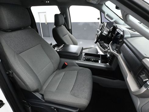 Used 2021 Ford F150 XLT w/ Equipment Group 302A High image 49