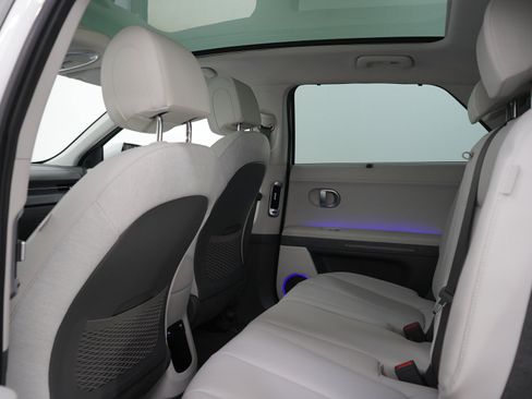 Certified 2024 Hyundai Ioniq 5 Limited AWD/4WD image 19