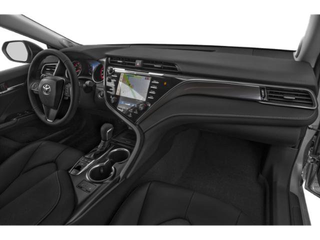 Used 2019 Toyota Camry XSE FWD image 15