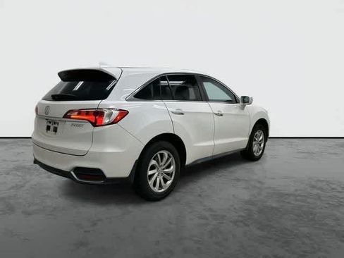 Used 2018 Acura RDX FWD image 4