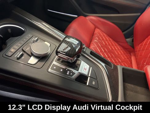 Used 2018 Audi S5 Premium Plus w/ Navigation Package image 23