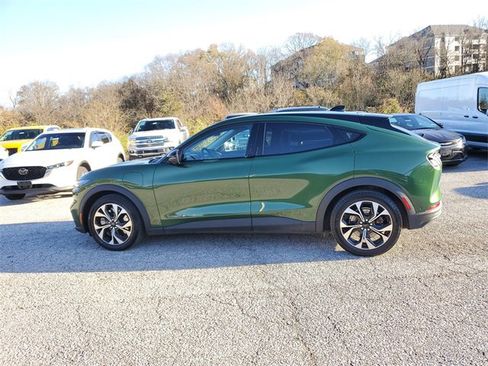 Used 2024 Ford Mustang Mach-E Select image 7