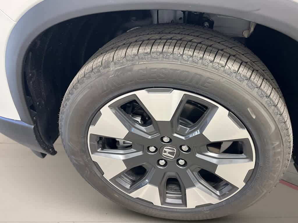 New 2026 Honda Pilot Elite image 11