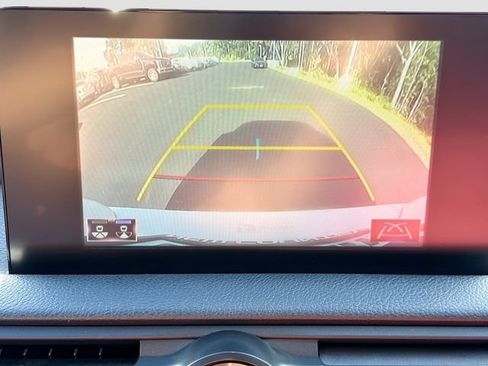 Used 2023 Lexus IS 350 F Sport w/ Memory Package AWD/4WD image 15