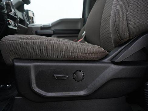 Used 2019 Ford F150 XLT w/ Equipment Group 301A Mid AWD/4WD image 23