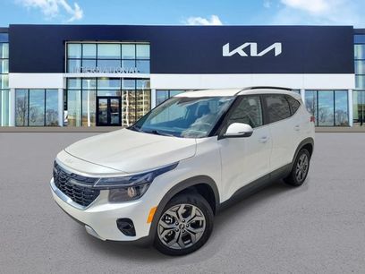 Used 2024 Kia Seltos S