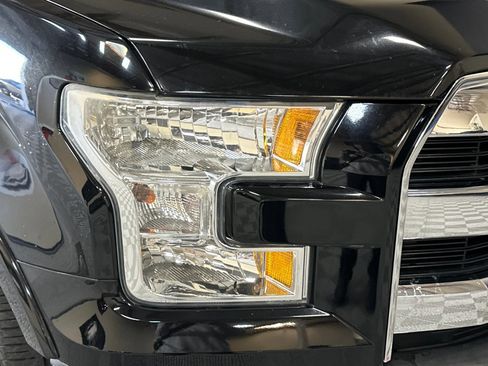 Used 2016 Ford F150 XLT image 41