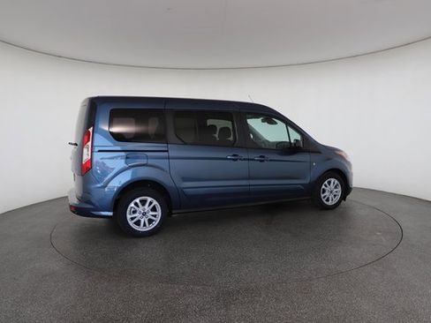 Used 2020 Ford Transit Connect XLT image 20