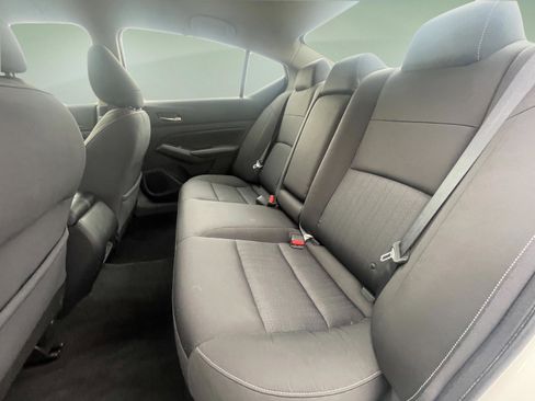 Used 2019 Nissan Altima 2.5 S image 26