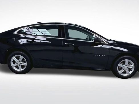 Used 2024 Chevrolet Malibu LT FWD image 24