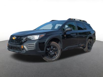 Used 2022 Subaru Outback Wilderness w/ Wilderness Package