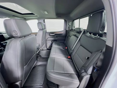 Certified 2024 GMC Sierra 1500 Denali w/ Denali Reserve Package image 24