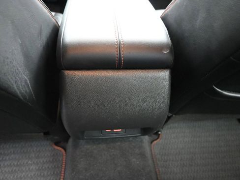 Used 2024 Nissan Altima 2.5 SR image 18