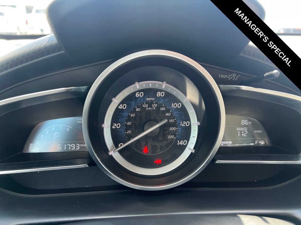 Used 2017 Toyota Yaris iA FWD image 19
