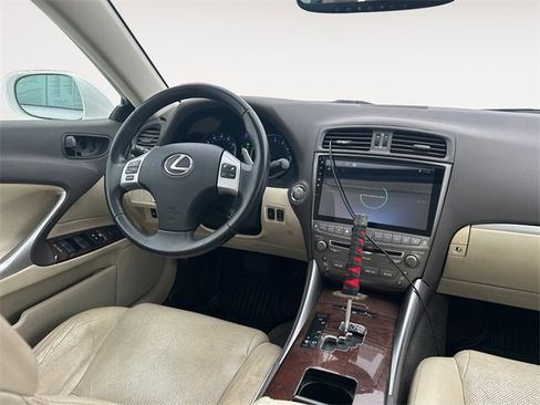 Used 2011 Lexus IS 250 250 image 10