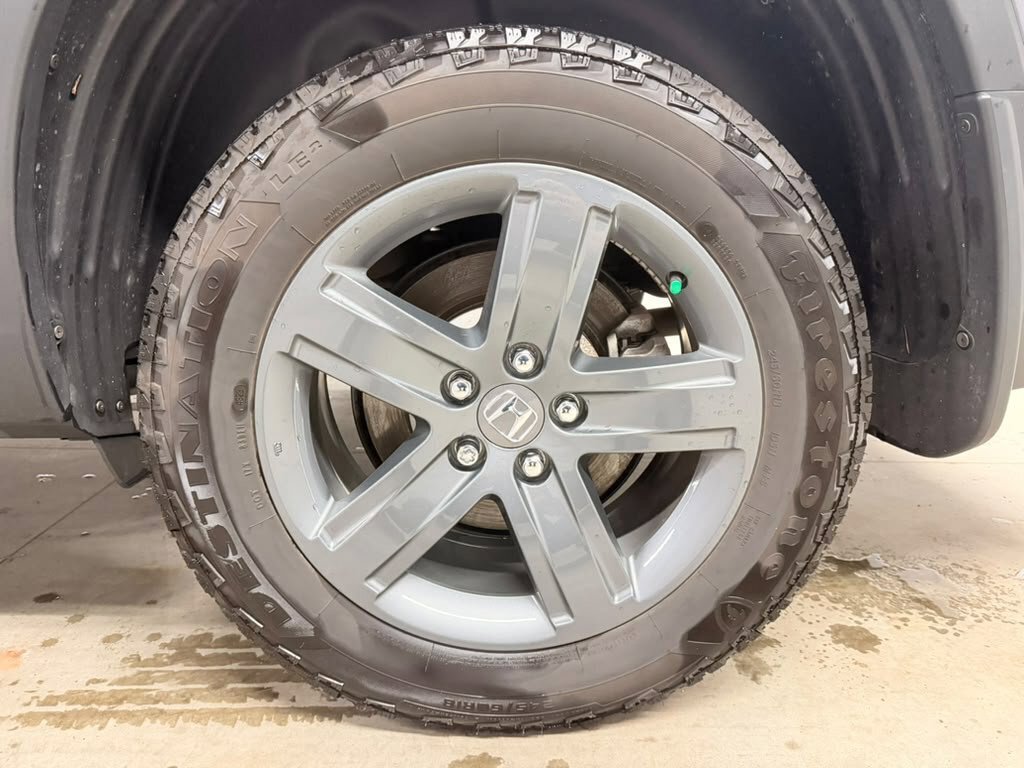 Certified 2023 Honda Ridgeline RTL image 20