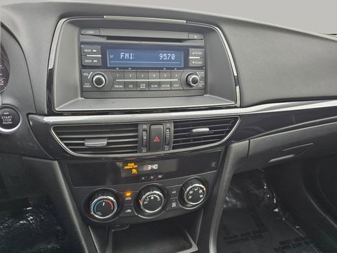 Used 2015 MAZDA MAZDA6 Sport image 7