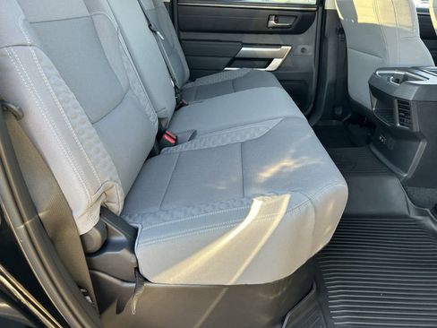 Used 2024 Toyota Tundra SR5 image 13