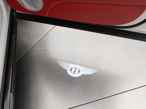 Used 2021 Bentley Bentayga Speed image 29