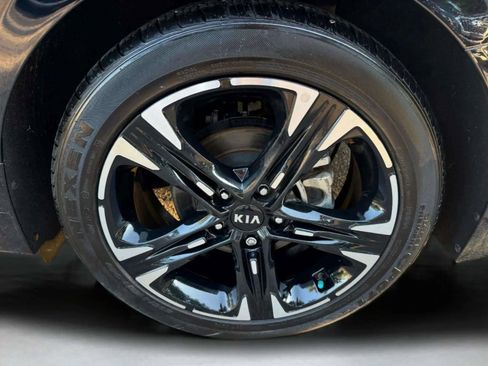 Used 2021 Kia K5 GT-Line image 32